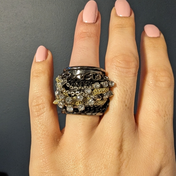 Chain Ring - Picture 4 of 4